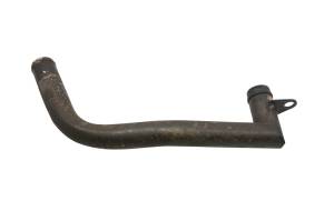 04 Kawasaki Ninja 250 Radiator Coolant Pipe EX250
