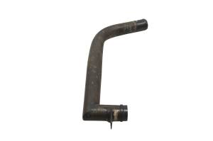Kawasaki - 04 Kawasaki Ninja 250 Radiator Coolant Pipe EX250 - Image 2