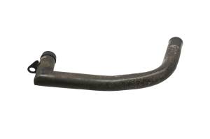 Kawasaki - 04 Kawasaki Ninja 250 Radiator Coolant Pipe EX250 - Image 3