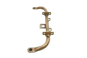 Suzuki - 97 Suzuki Quadsport 80 2x4 Rear Fender Reinforcement Bracket LT80 - Image 3