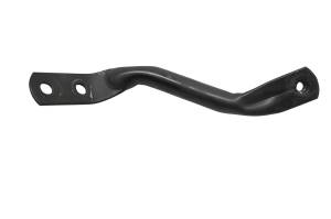 04 Kawasaki Ninja 250 Rear Left Lower Cowling Bracket EX250