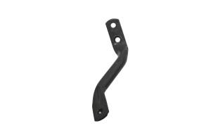 Kawasaki - 04 Kawasaki Ninja 250 Rear Left Lower Cowling Bracket EX250 - Image 2