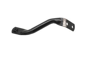 Kawasaki - 04 Kawasaki Ninja 250 Rear Left Lower Cowling Bracket EX250 - Image 3