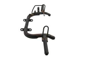 Suzuki - 97 Suzuki Quadsport 80 2x4 Front Footrest Bar LT80 - Image 2