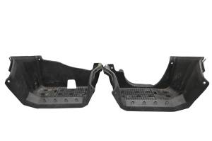 Polaris - 12 Polaris Sportsman 500 HO 4x4 Floor Boards Left & Right Footwells - Image 1