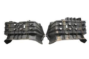 Polaris - 12 Polaris Sportsman 500 HO 4x4 Floor Boards Left & Right Footwells - Image 3