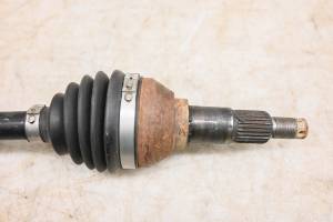 Can-Am - 18 Can-Am Outlander Max 650 XT 4x4 Front Left Cv Axle - Image 2