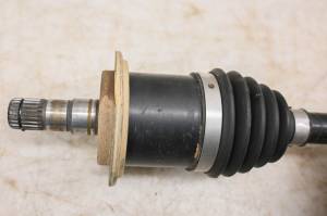 Can-Am - 18 Can-Am Outlander Max 650 XT 4x4 Front Left Cv Axle - Image 3