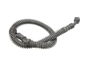 Kawasaki - 04 Kawasaki Ninja 250 Front Brake Line EX250 - Image 2