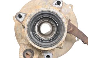 Suzuki - 97 Suzuki Quadsport 80 2x4 Rear Bearing Carrier Axle Housing LT80 - Image 3