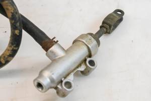 Polaris - 12 Polaris Sportsman 500 HO 4x4 Rear Brake Master Cylinder - Image 4
