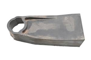 04 Kawasaki Ninja 250 Chain Guard Case Saver EX250