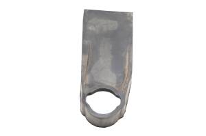 Kawasaki - 04 Kawasaki Ninja 250 Chain Guard Case Saver EX250 - Image 2