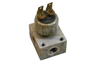 12 Polaris Sportsman 500 HO 4x4 Rear Brake Tail Light Switch Sensor