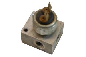 Polaris - 12 Polaris Sportsman 500 HO 4x4 Rear Brake Tail Light Switch Sensor - Image 2