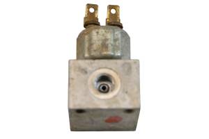 Polaris - 12 Polaris Sportsman 500 HO 4x4 Rear Brake Tail Light Switch Sensor - Image 3