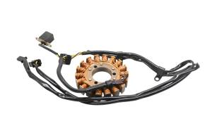 04 Kawasaki Ninja 250 Stator EX250
