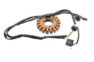 Kawasaki - 04 Kawasaki Ninja 250 Stator EX250 - Image 2