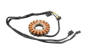 Kawasaki - 04 Kawasaki Ninja 250 Stator EX250 - Image 3