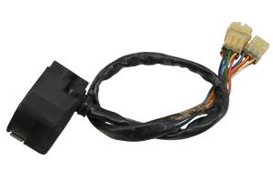 Can-Am - 18 Can-Am Outlander Max 650 XT 4x4 Headlight On Off Handlebar Start Switch - Image 2