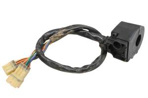 Can-Am - 18 Can-Am Outlander Max 650 XT 4x4 Headlight On Off Handlebar Start Switch - Image 3