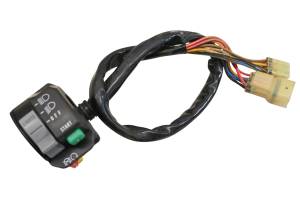 Can-Am - 18 Can-Am Outlander Max 650 XT 4x4 Headlight On Off Handlebar Start Switch - Image 4