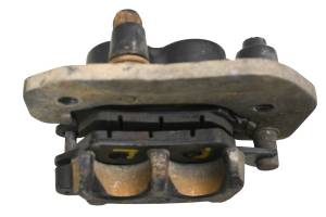 Can-Am - 18 Can-Am Outlander Max 650 XT 4x4 Front Left Brake Caliper - Image 3