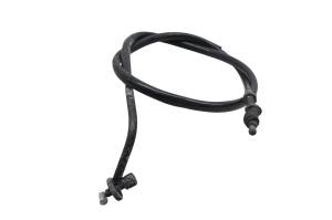 Kawasaki - 04 Kawasaki Ninja 250 Clutch Cable EX250 - Image 2