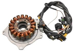 Polaris - 12 Polaris Sportsman 500 HO 4x4 Stator - Image 2