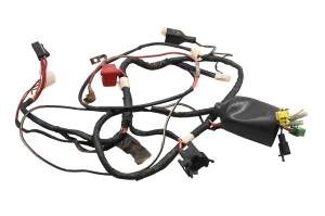 Suzuki - 97 Suzuki Quadsport 80 2x4 Wire Harness Electrical Wiring LT80 For Parts - Image 2