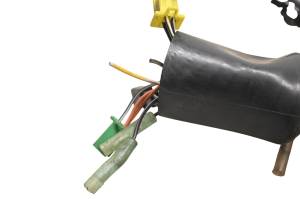 Suzuki - 97 Suzuki Quadsport 80 2x4 Wire Harness Electrical Wiring LT80 For Parts - Image 3