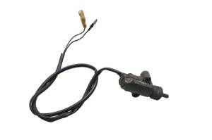 04 Kawasaki Ninja 250 Kickstand Sensor EX250