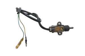 Kawasaki - 04 Kawasaki Ninja 250 Kickstand Sensor EX250 - Image 2