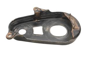 Suzuki - 97 Suzuki Quadsport 80 2x4 Chain Case LT80 - Image 3