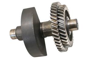 Polaris - 12 Polaris Sportsman 500 HO 4x4 Counter Balancer Crankshaft Balance - Image 1