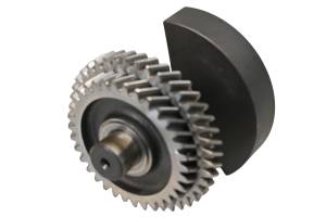 Polaris - 12 Polaris Sportsman 500 HO 4x4 Counter Balancer Crankshaft Balance - Image 3