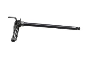 04 Kawasaki Ninja 250 Transmission Shift Shaft Shifter EX250