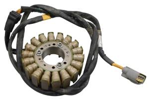18 Can-Am Outlander Max 650 XT 4x4 Stator