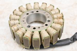 Can-Am - 18 Can-Am Outlander Max 650 XT 4x4 Stator - Image 3
