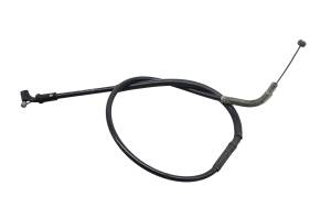 Kawasaki - 04 Kawasaki Ninja 250 Starter Cable EX250 - Image 1