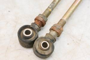 Polaris - 12 Polaris Sportsman 500 HO 4x4 Tie Rod Ends - Image 2