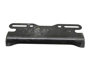 18 Can-Am Outlander Max 650 XT 4x4 Plate Support Bracket Mount