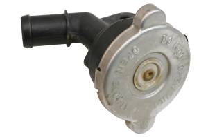 12 Polaris Sportsman 500 HO 4x4 Radiator Cap