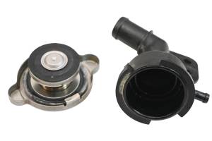 Polaris - 12 Polaris Sportsman 500 HO 4x4 Radiator Cap - Image 3