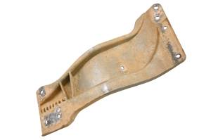 Can-Am - 18 Can-Am Outlander Max 650 XT 4x4 Right Side Cargo Support Bracket Mount - Image 3