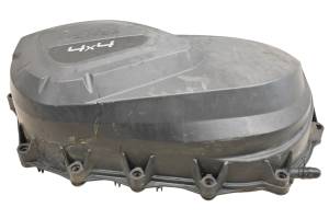 Can-Am - 18 Can-Am Outlander Max 650 XT 4x4 Outer Belt Clutch Cover - Image 2