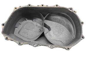 Can-Am - 18 Can-Am Outlander Max 650 XT 4x4 Outer Belt Clutch Cover - Image 4