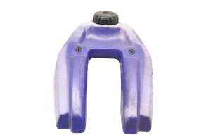 Suzuki - 97 Suzuki Quadsport 80 2x4 Gas Tank & Fuel Petcock LT80 - Image 2