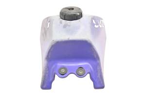 Suzuki - 97 Suzuki Quadsport 80 2x4 Gas Tank & Fuel Petcock LT80 - Image 3