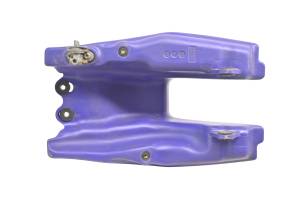 Suzuki - 97 Suzuki Quadsport 80 2x4 Gas Tank & Fuel Petcock LT80 - Image 4